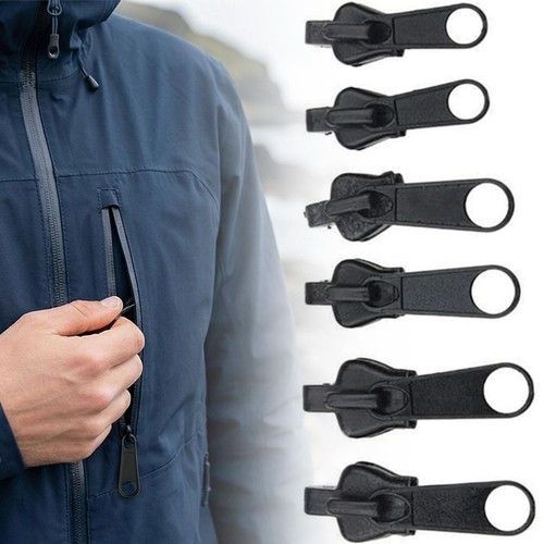 Pack quick fix zipper - pack,