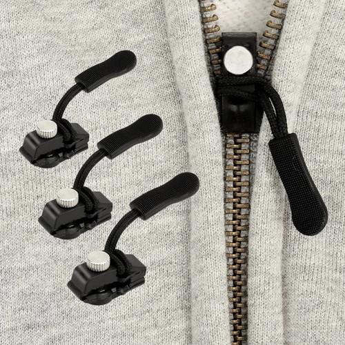 Fix zipper 2026 - 2026, universal