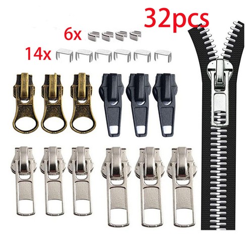 Fix zipper universal - fix, a
