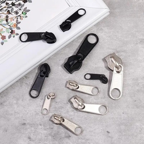 10 zipper head - zipper,