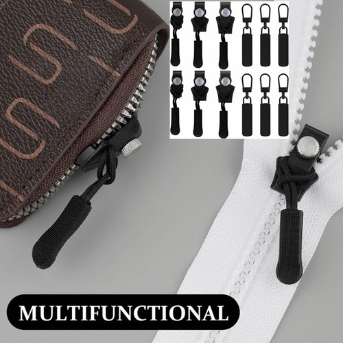 12pcs zipper repair kit - 12pcs,