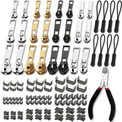 Haraqi zip repair kit105pcs - repair,