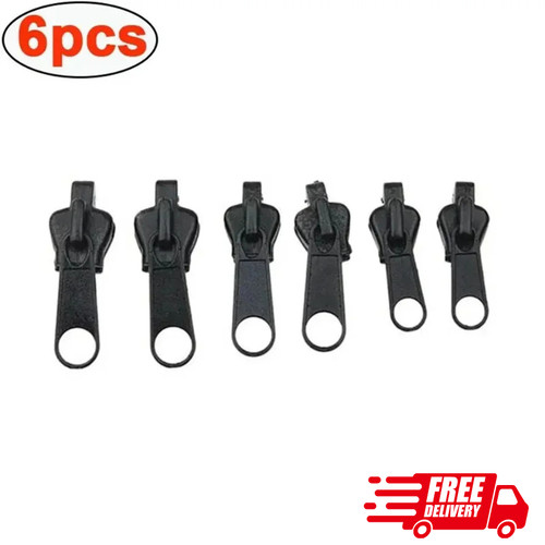 Fix zipper universal - 6×, a
