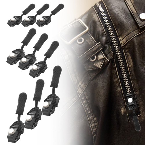 9pcs zipper repair - kit, zip
