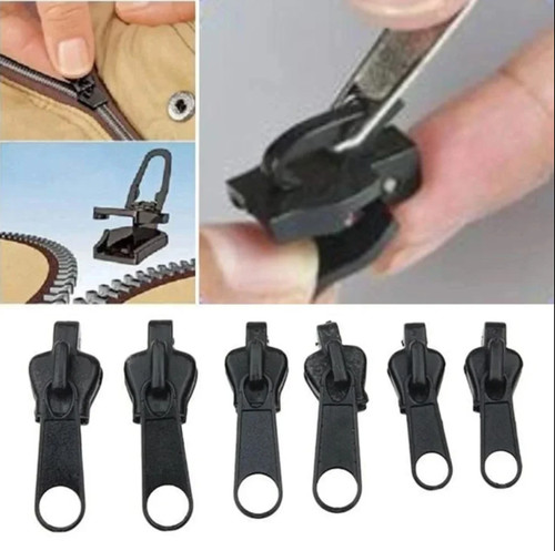 Fix zipper 2026 universal - a,