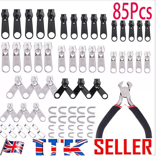 85pcs fix zipper replacement - fix,