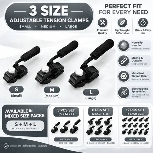 Fix zipper universal - a,