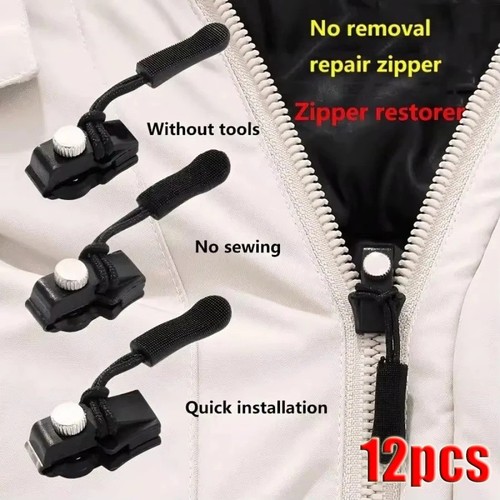 Fix zipper universal - 6x,
