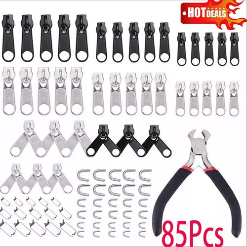 85x fix zipper replacement - fix,