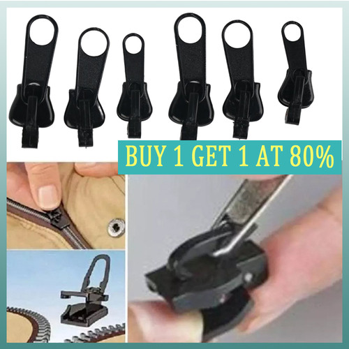 Fix zipper replacement - fix,