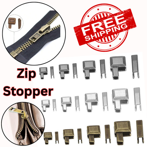 Zipper repair kit 8 - 3#, 5#