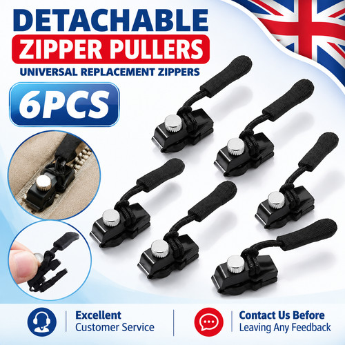 Fix zipper 2026 universal - fix,